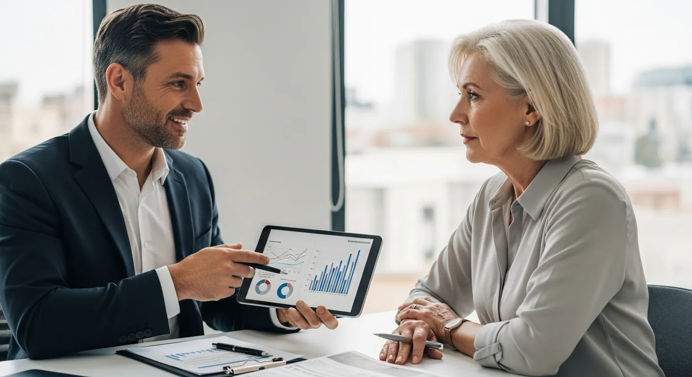 Business Owner Success